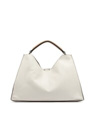 GIANNI CHIARINI AURORA Sac &agrave; main en cuir avec pochette sable-nature - Sacs pour Femme - 4
