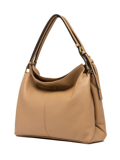 LEILA Sac sac en cuir la nature - Sacs pour Femme