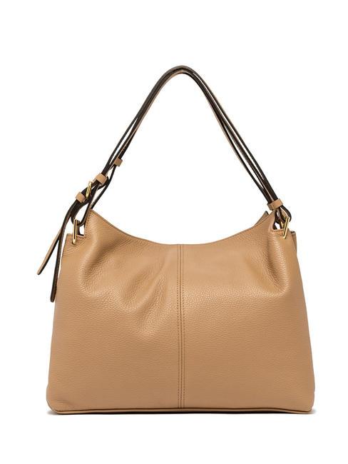 LEILA Sac sac en cuir la nature - Sacs pour Femme