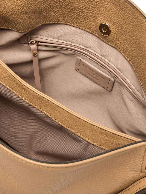 LEILA Sac sac en cuir la nature - Sacs pour Femme