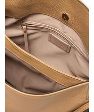GIANNI CHIARINI LEILA Sac sac en cuir la nature - Sacs pour Femme - 4