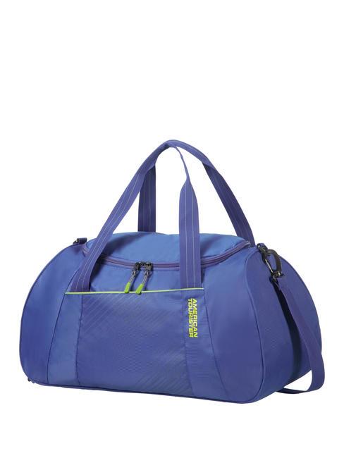 URBAN GROOVE Sac de sport avec bandoulière bleu - Sacs de voyage