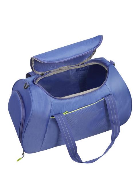 URBAN GROOVE Sac de sport avec bandoulière bleu - Sacs de voyage