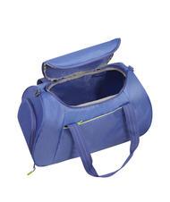 AMERICAN TOURISTER URBAN GROOVE Sac de sport avec bandoulière bleu - Sacs de voyage - 4