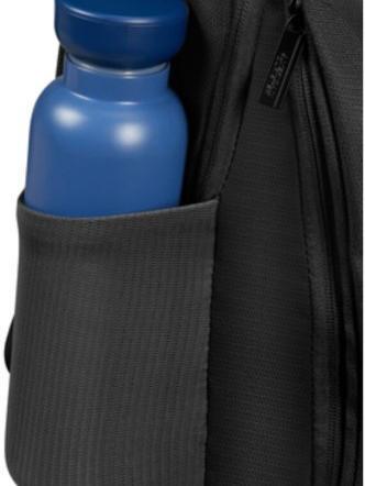 URBAN GROOVE Sac à dos pour ordinateur 15,6" NOIR - Sacs à dos pour ordinateur portable