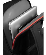 AMERICAN TOURISTER URBAN GROOVE Sac à dos pour ordinateur 15,6" NOIR - Sacs à dos pour ordinateur portable - 4