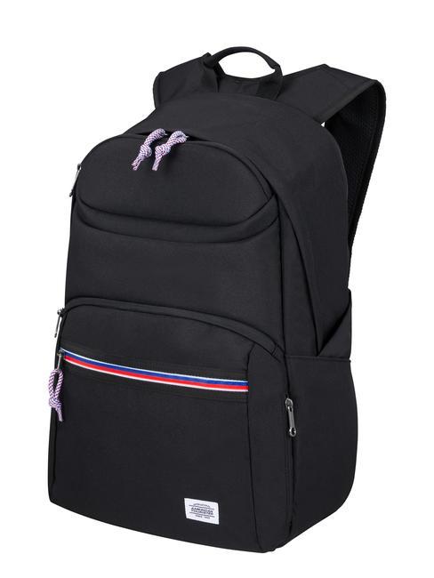 UPBEAT Sac à dos pour ordinateur 15,6" NOIR - Sacs à dos pour ordinateur portable