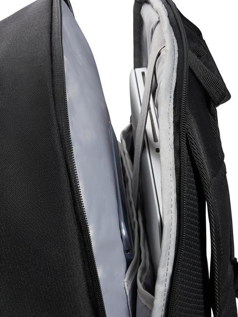 UPBEAT Sac à dos pour ordinateur 15,6" NOIR - Sacs à dos pour ordinateur portable