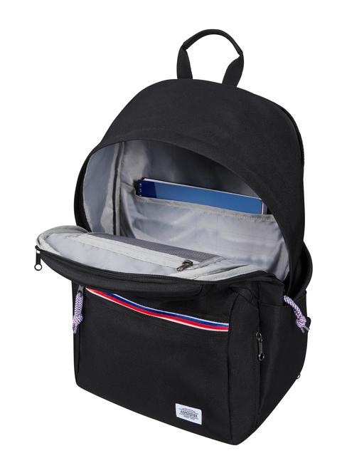 UPBEAT Sac à dos pour ordinateur 15,6" NOIR - Sacs à dos pour ordinateur portable