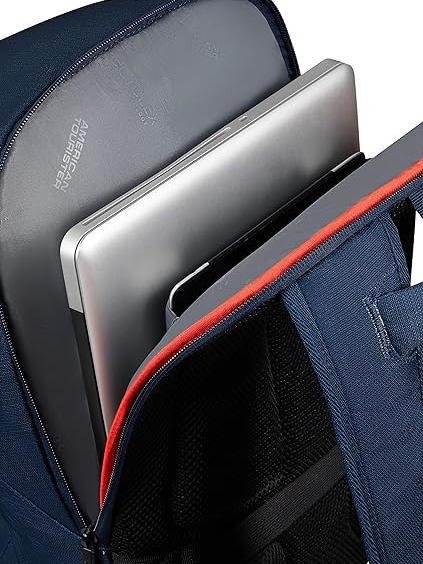 URBAN GROOVE Sac à dos pour ordinateur 15,6" DARKNAVY - Sacs à dos pour ordinateur portable