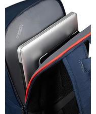 AMERICAN TOURISTER URBAN GROOVE Sac à dos pour ordinateur 15,6" DARKNAVY - Sacs à dos pour ordinateur portable - 5