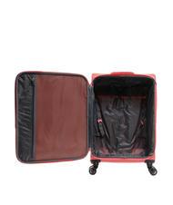 AMERICAN TOURISTER BRIGHT LIFE Chariot de taille moyenne corail embrassé par le soleil - Valises Semi-rigides - 2