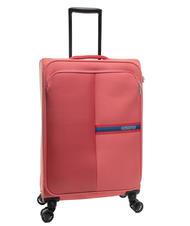 AMERICAN TOURISTER BRIGHT LIFE Chariot de taille moyenne corail embrassé par le soleil - Valises Semi-rigides - 3