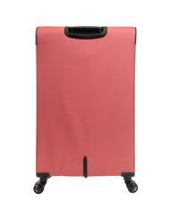 AMERICAN TOURISTER BRIGHT LIFE Chariot de très grande taille corail embrassé par le soleil - Valises Semi-rigides - 4