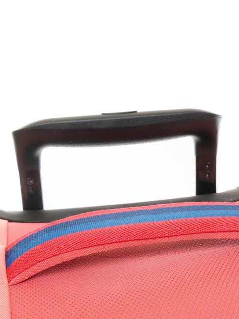 BRIGHT LIFE Chariot de très grande taille corail embrassé par le soleil - Valises Semi-rigides