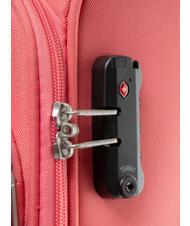 AMERICAN TOURISTER BRIGHT LIFE Chariot de très grande taille corail embrassé par le soleil - Valises Semi-rigides - 6