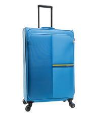 AMERICAN TOURISTER BRIGHT LIFE Chariot de très grande taille bleu tranquille - Valises Semi-rigides - 3