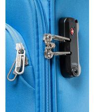 AMERICAN TOURISTER BRIGHT LIFE Chariot de très grande taille bleu tranquille - Valises Semi-rigides - 6