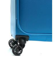 AMERICAN TOURISTER BRIGHT LIFE Chariot de très grande taille bleu tranquille - Valises Semi-rigides - 8