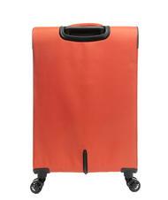 AMERICAN TOURISTER BRIGHT LIFE Lot de 3 chariots : cabine, moyen, grand paprika &eacute;pic&eacute; - Ensemble Valises - 6