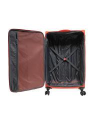 AMERICAN TOURISTER BRIGHT LIFE Chariot de très grande taille paprika épicé - Valises Semi-rigides - 2
