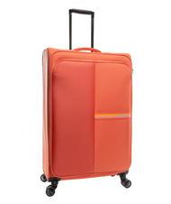 AMERICAN TOURISTER BRIGHT LIFE Chariot de très grande taille paprika épicé - Valises Semi-rigides - 3