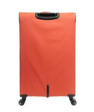 AMERICAN TOURISTER BRIGHT LIFE Chariot de très grande taille paprika épicé - Valises Semi-rigides - 4