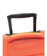 AMERICAN TOURISTER BRIGHT LIFE Chariot de très grande taille paprika épicé - Valises Semi-rigides - 5