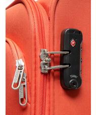 AMERICAN TOURISTER BRIGHT LIFE Chariot de très grande taille paprika épicé - Valises Semi-rigides - 6