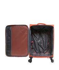 AMERICAN TOURISTER BRIGHT LIFE Chariot de taille moyenne paprika épicé - Valises Semi-rigides - 2