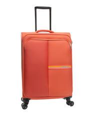 AMERICAN TOURISTER BRIGHT LIFE Chariot de taille moyenne paprika épicé - Valises Semi-rigides - 3
