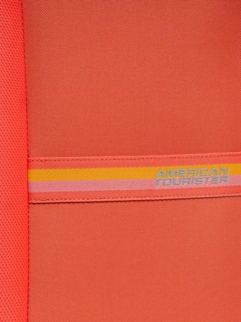 BRIGHT LIFE Chariot de taille moyenne paprika épicé - Valises Semi-rigides