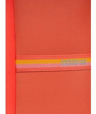 AMERICAN TOURISTER BRIGHT LIFE Chariot de taille moyenne paprika épicé - Valises Semi-rigides - 7