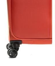 AMERICAN TOURISTER BRIGHT LIFE Chariot de taille moyenne paprika épicé - Valises Semi-rigides - 8
