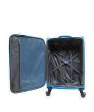 AMERICAN TOURISTER BRIGHT LIFE Lot de 3 chariots : cabine, moyen, grand bleu tranquille - Ensemble Valises - 2