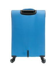 AMERICAN TOURISTER BRIGHT LIFE Chariot de taille moyenne bleu tranquille - Valises Semi-rigides - 4