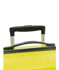 AMERICAN TOURISTER JETDRIVER 2.0 Chariot de taille moyenne SUNNY LIME - Valises Rigides - 5