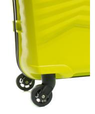 AMERICAN TOURISTER JETDRIVER 2.0 Chariot de taille moyenne SUNNY LIME - Valises Rigides - 8