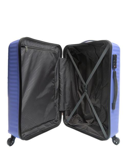 JETDRIVER 2.0 Chariot de taille moyenne lilas glacé - Valises Rigides