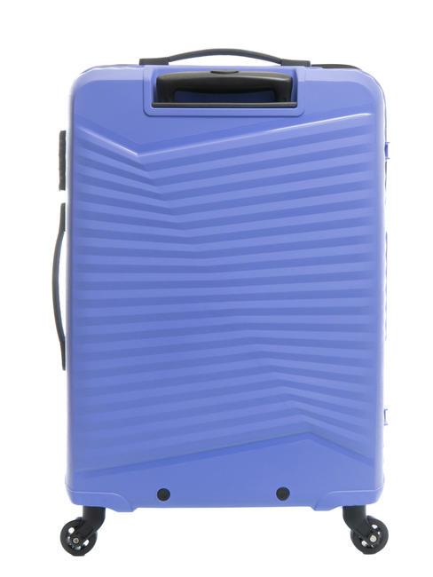 JETDRIVER 2.0 Chariot de taille moyenne lilas glacé - Valises Rigides