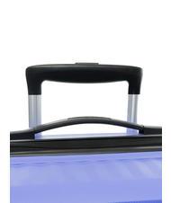 AMERICAN TOURISTER JETDRIVER 2.0 Chariot de taille moyenne lilas glacé - Valises Rigides - 5