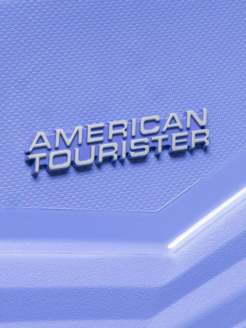 JETDRIVER 2.0 Chariot de taille moyenne lilas glacé - Valises Rigides