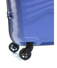 AMERICAN TOURISTER JETDRIVER 2.0 Chariot de taille moyenne lilas glacé - Valises Rigides - 8