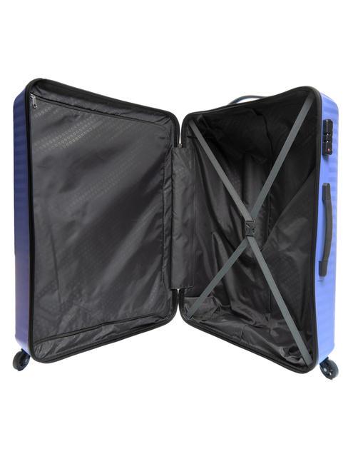 JETDRIVER 2.0 Chariot de grande taille lilas glacé - Valises Rigides