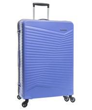 AMERICAN TOURISTER JETDRIVER 2.0 Chariot de grande taille lilas glacé - Valises Rigides - 3