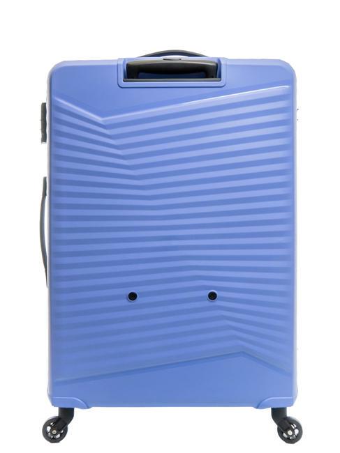 JETDRIVER 2.0 Chariot de grande taille lilas glacé - Valises Rigides