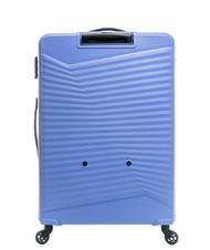AMERICAN TOURISTER JETDRIVER 2.0 Chariot de grande taille lilas glacé - Valises Rigides - 4
