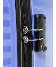 AMERICAN TOURISTER JETDRIVER 2.0 Chariot de grande taille lilas glacé - Valises Rigides - 6