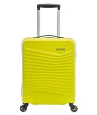 AMERICAN TOURISTER JETDRIVER 2.0 Lot de 3 chariots : cabine, moyen, grand SUNNY LIME - Ensemble Valises - 3