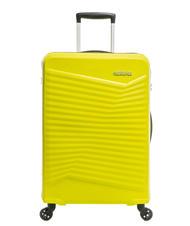 AMERICAN TOURISTER JETDRIVER 2.0 Lot de 3 chariots : cabine, moyen, grand SUNNY LIME - Ensemble Valises - 4
